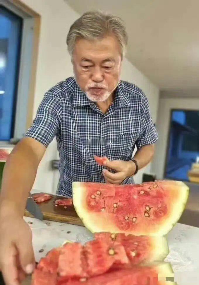 这种瓜在国内卖的出去吗？ ​​​