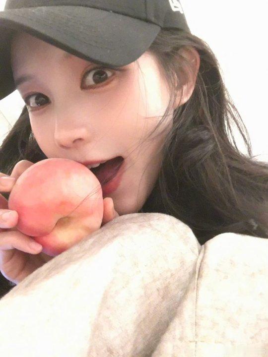 李一桐水蜜桃头像 李一桐水蜜桃营业李一桐水蜜桃头像 