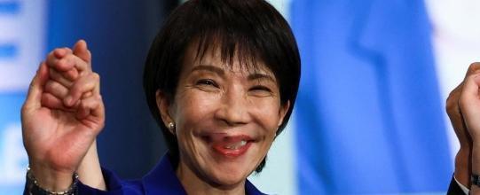 现在的日本经济，已经不是中亚与日本首脑对话就能解决的了，日元已经有了全面崩溃的迹