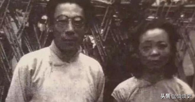 1922年，闻一多在父母强行施压下，迎娶了远房表妹高孝贞，洞房之夜，闻一多以为不