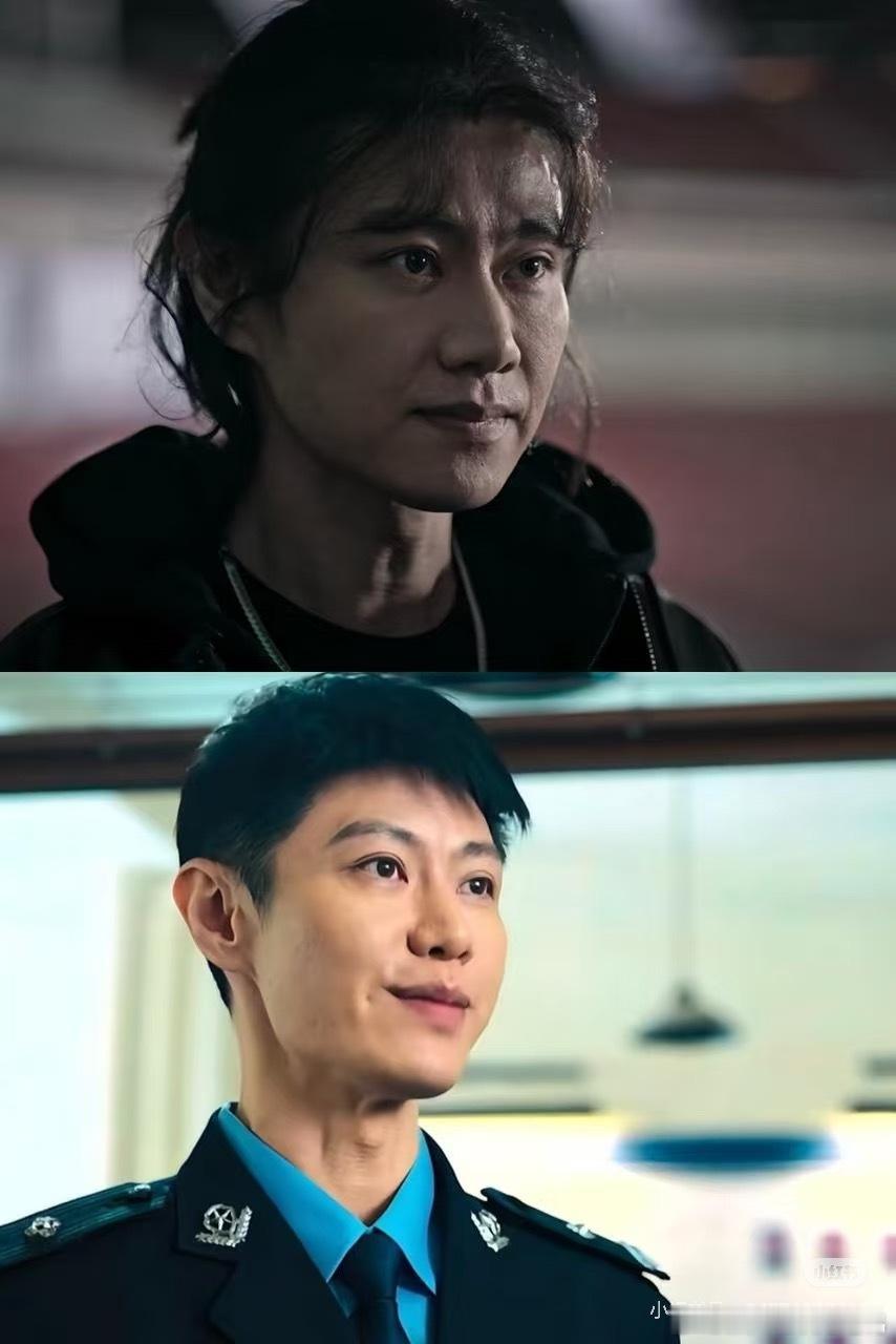 正装是男人最好的医美长发纨绔秒变精英真的可！ 