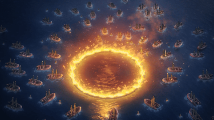 12月5日别错过！尾鱼大大小说动画化，水下超A冒险番，易飒的故事满是悬念，狠狠期