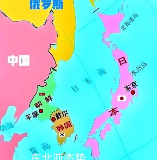 韩国教授直言：中国对日本的称呼藏态度，中日关系伏笔早埋
而这或许早就已经为中日关
