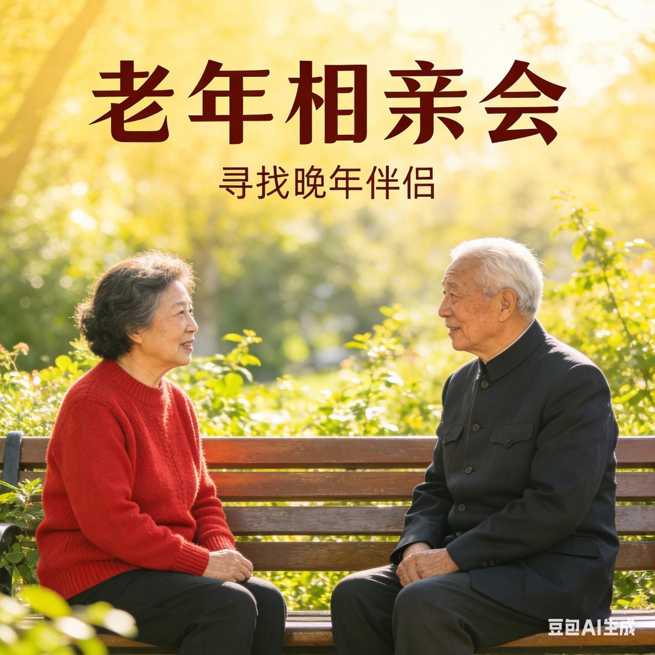 别装了！老年相亲就是照妖镜，70岁没需求纯属骗人！
 
别再被“人过70性功能就