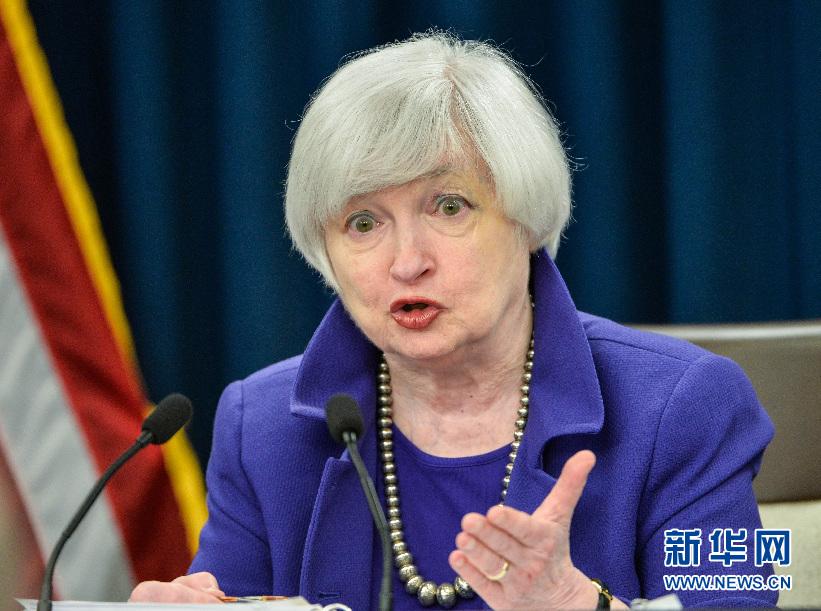 【热点评述】美联储前主席耶伦为何称美国近期降息的理由已基本消失？
6月11日，美