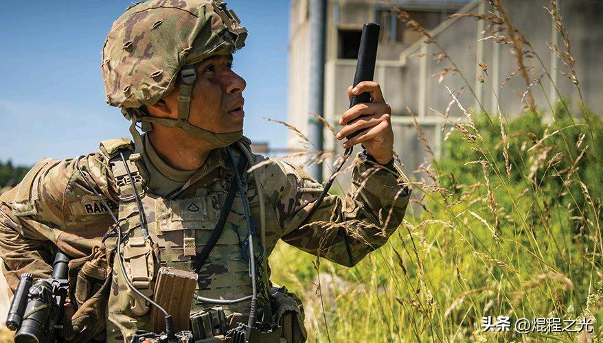 揭密！美“捕蝇草”欧洲“扎根”：进攻性反无人机战力搅动地区局势！

“捕蝇草”加