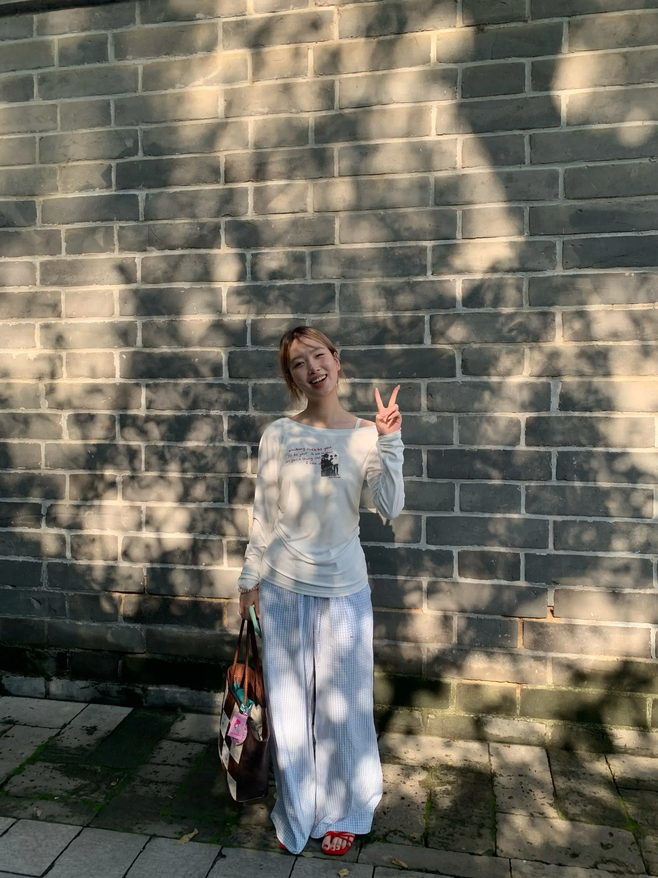 北京为何如此之热！我上周看北京天气预报显示最低18度 我以为会超级凉快。