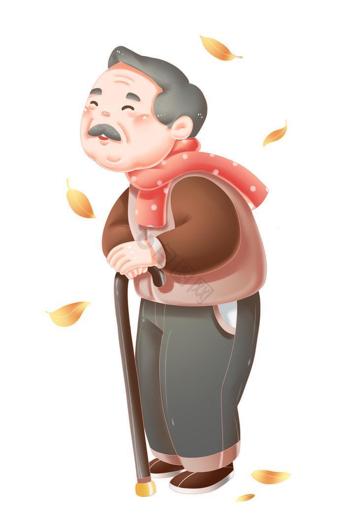 老人愿意过年的，都是儿女过年都干活儿的。如果过年都是老人忙活，儿女不忙活，老人不