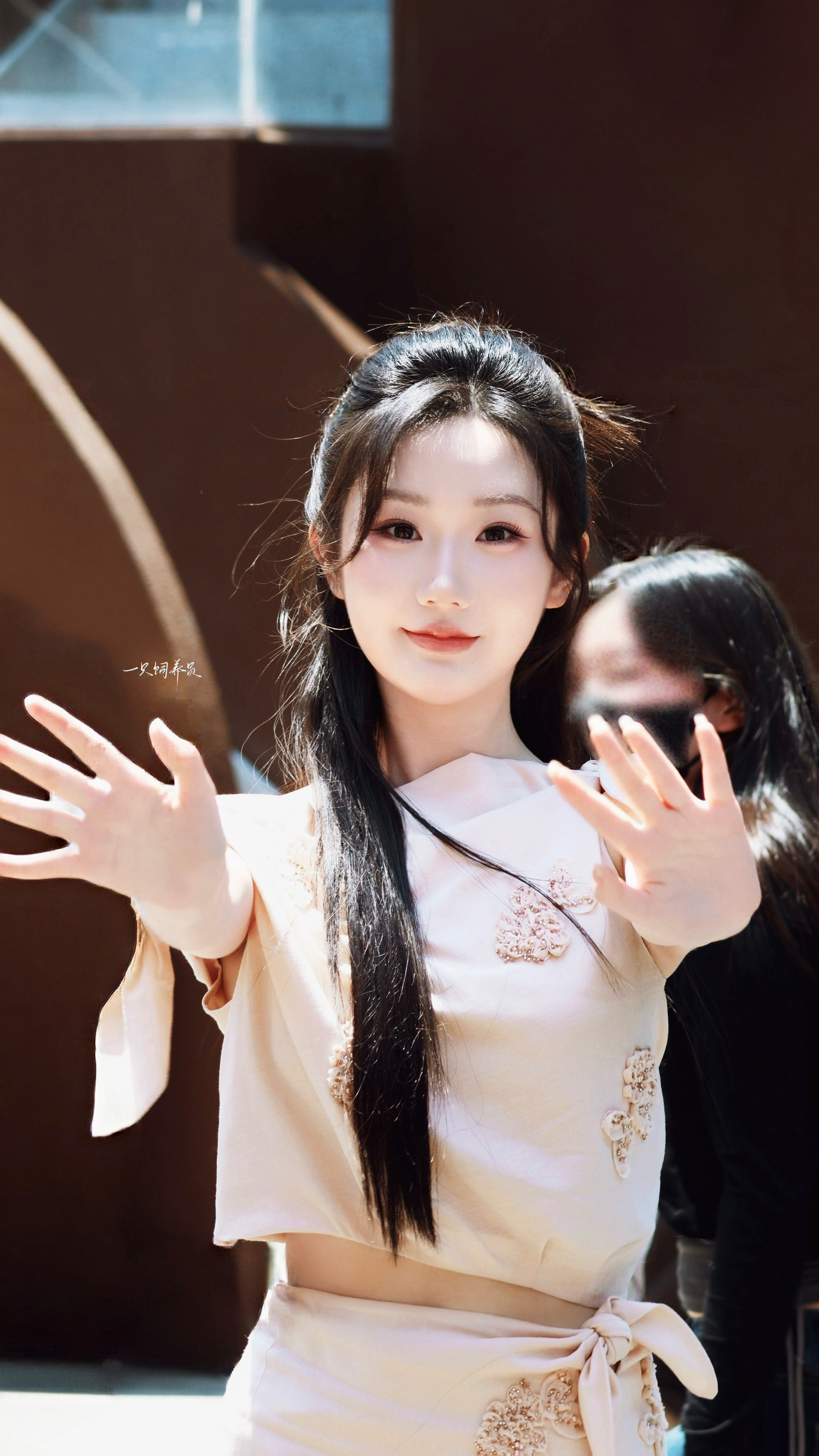 好美腻 