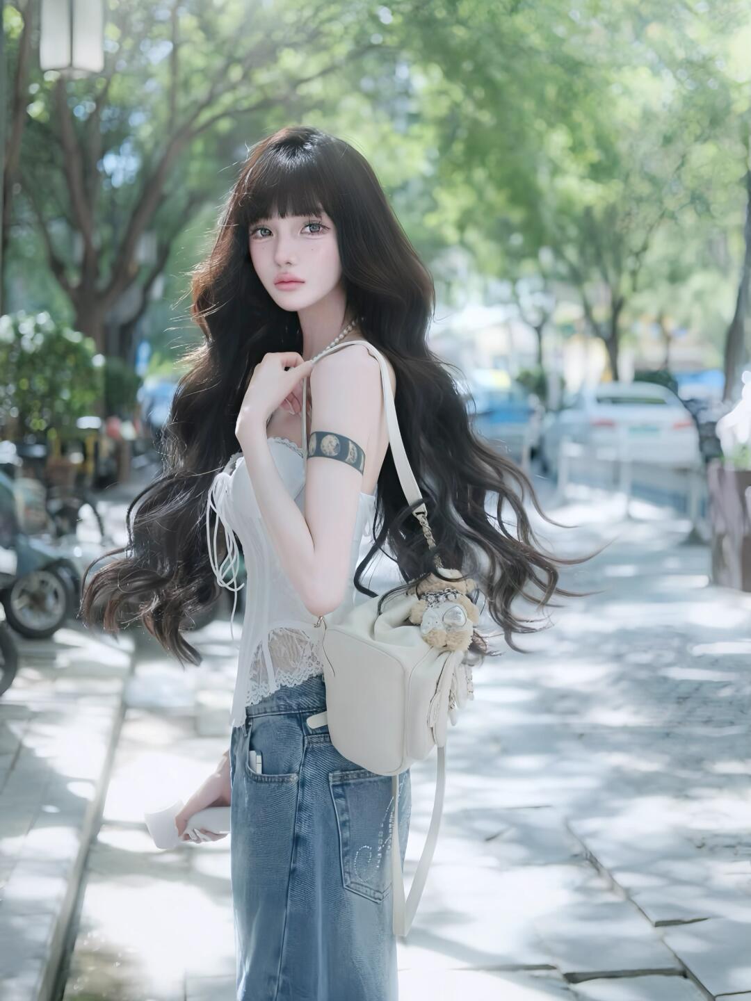 “不巧 我在等你”