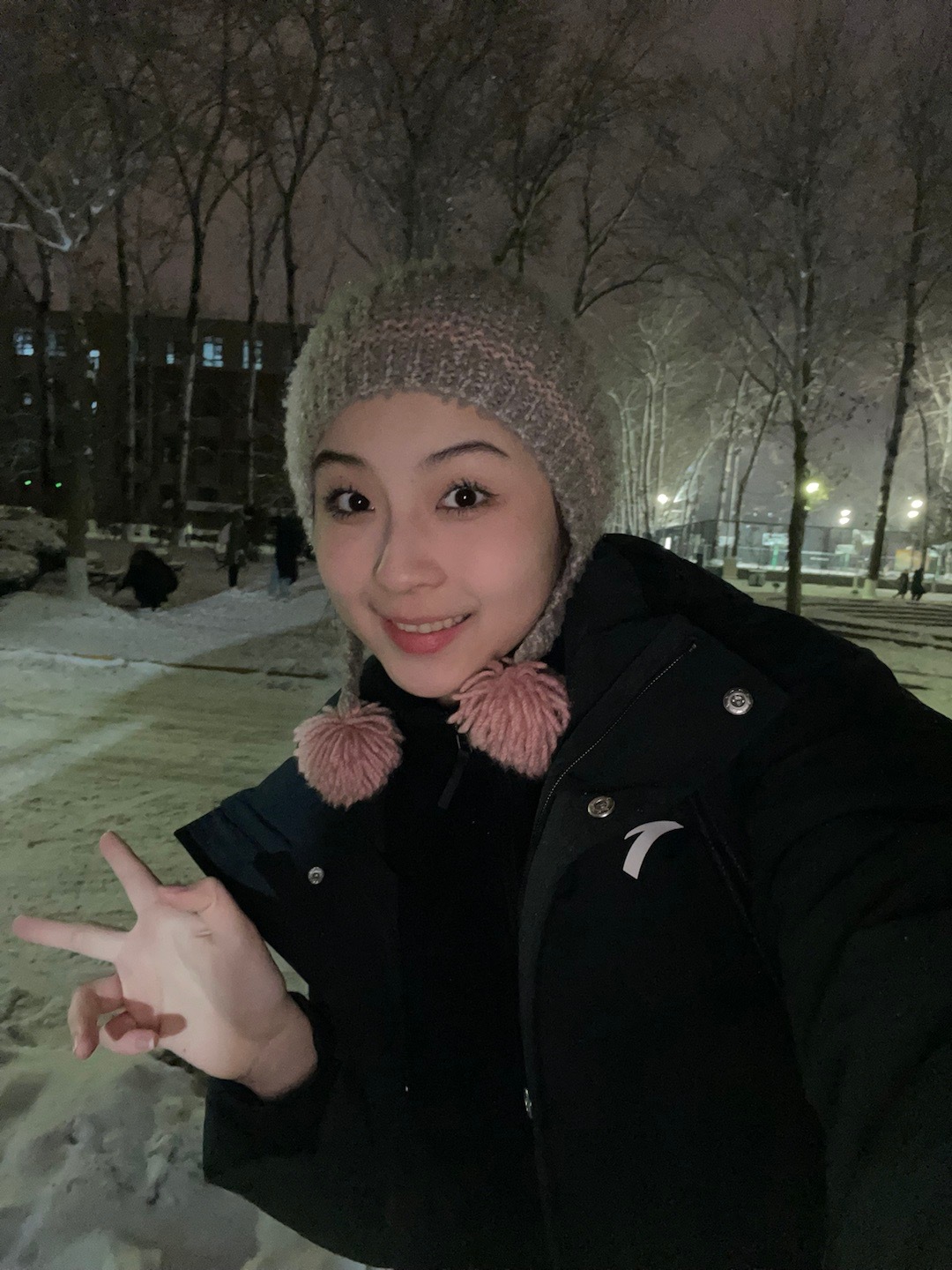 #Ymz‘s PLOG#每一张照片的背后都有不同的故事寒假快乐耶～2024见！！