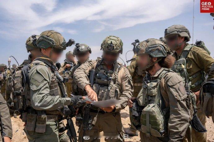 据媒体报道，以色列国防军士兵报告上级普遍存在虐待行为

以色列国防部投诉监察专员