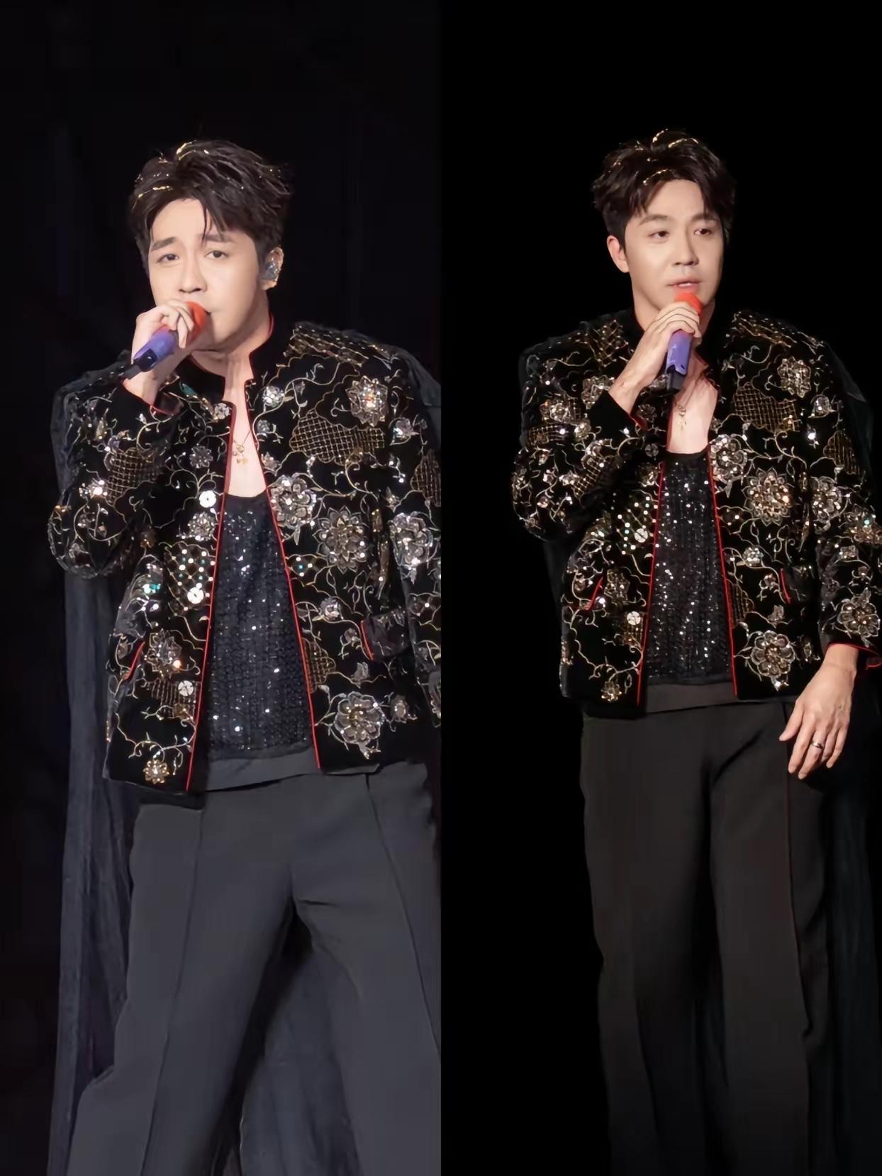 俞灏明给天下所有人找对象都提了个醒，找对象可以找穷的，可以找丑的，但是不能找太矫