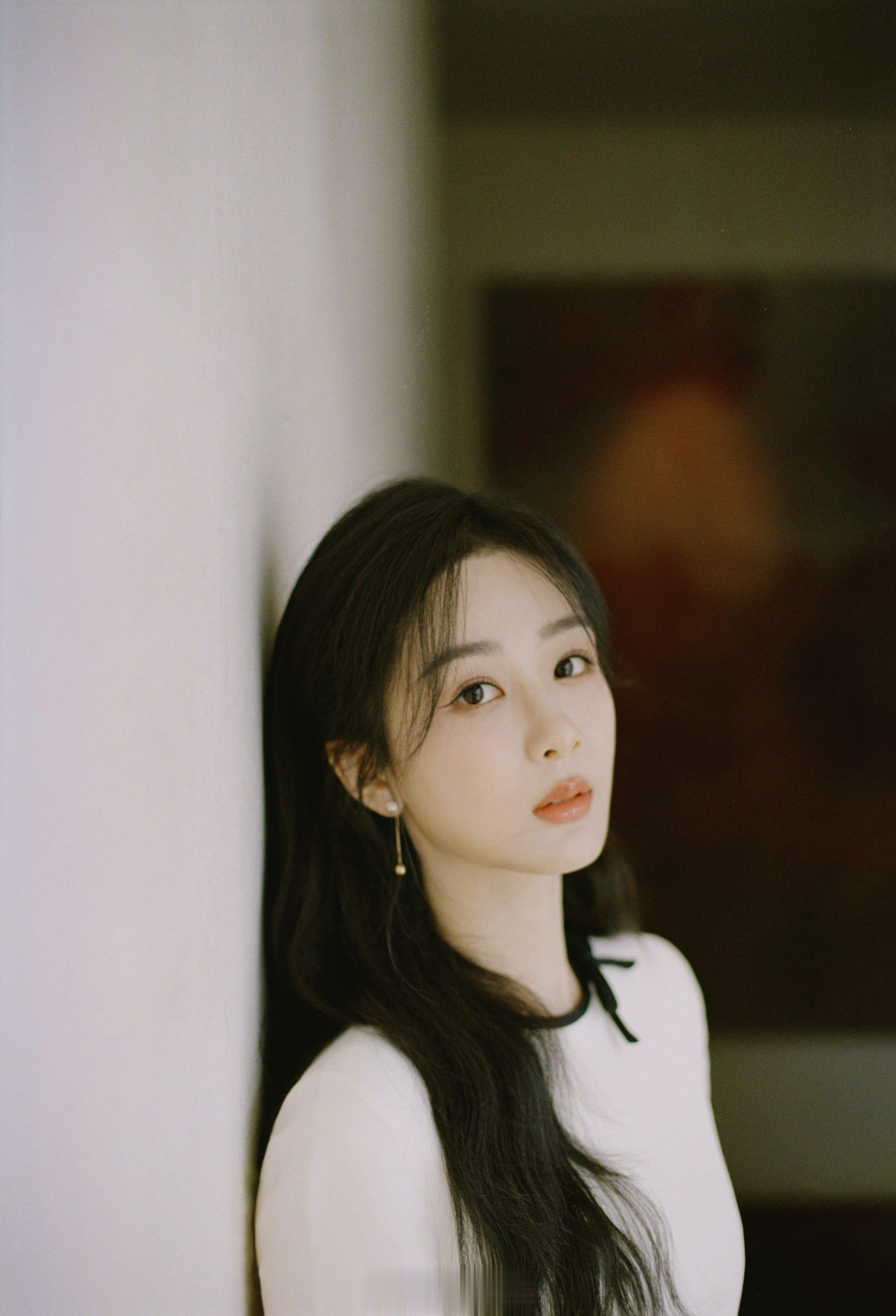 #杨紫[超话]# 小小摄影师眼里的旎💗图 cr #1106陪杨紫浪漫环游# ​