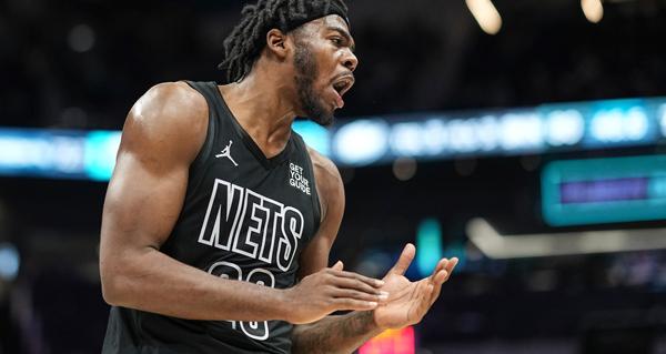 布鲁克林篮网宣布，戴隆·夏普被确诊为左手拇指尺侧副韧带撕裂。夏普将接受手术修复受