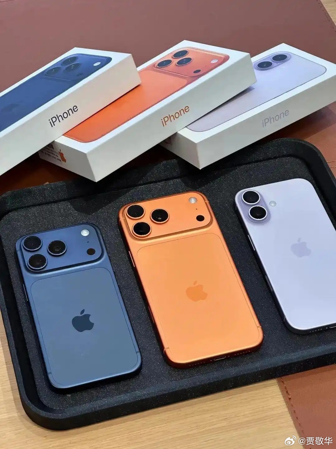 #涨完价的iPhone还香吗# 苹果手机也要涨价了，理由也是存储芯片涨价。多位分