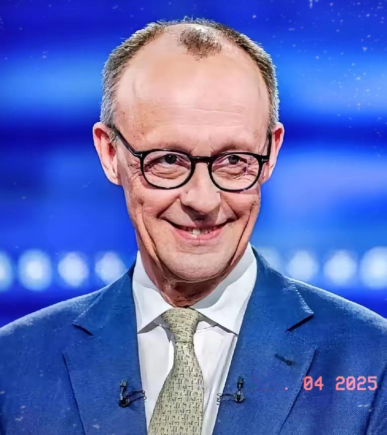 德国对外正式宣布

​​2025年11月4日，德国经济和能源部长卡特琳娜·赖歇正