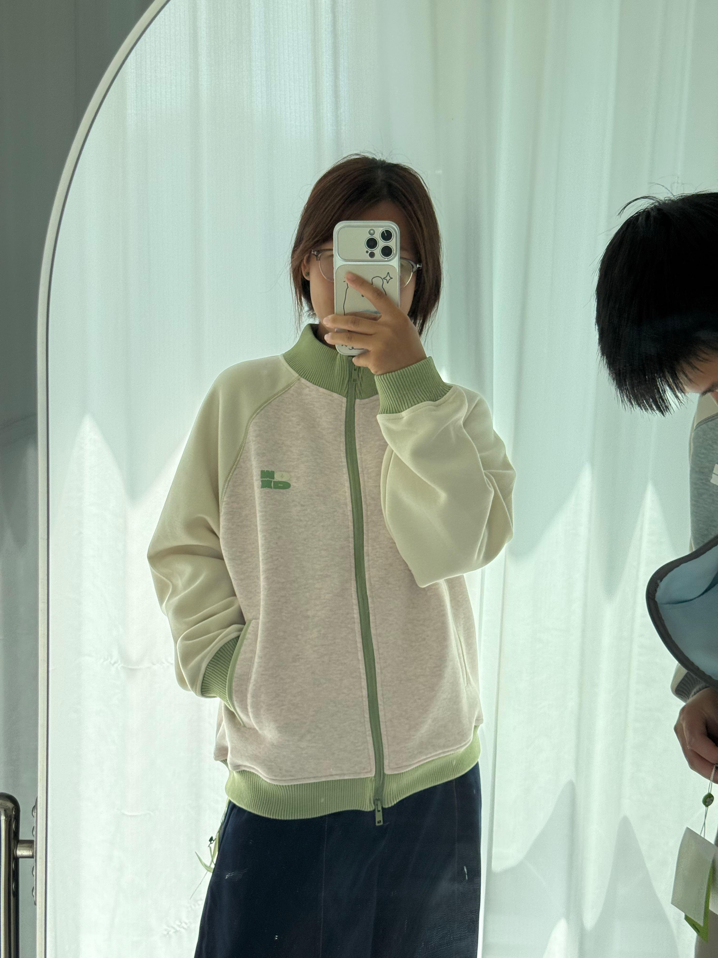哪个好看！帮我选选 ​​​