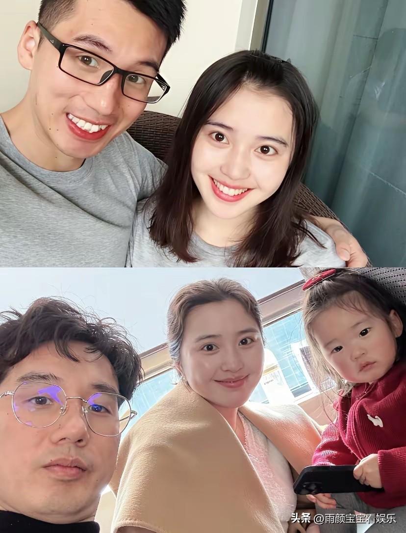 不怪大叔一脸幸福，换谁都一样！