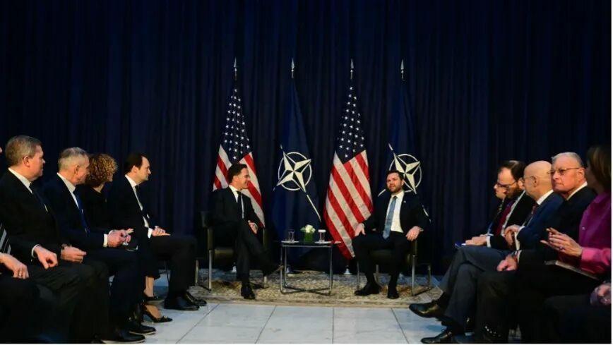 北约近期爆出惊人内讧，美国的惩戒矛头首次对准了核心盟友西班牙，外媒消息显示，五角