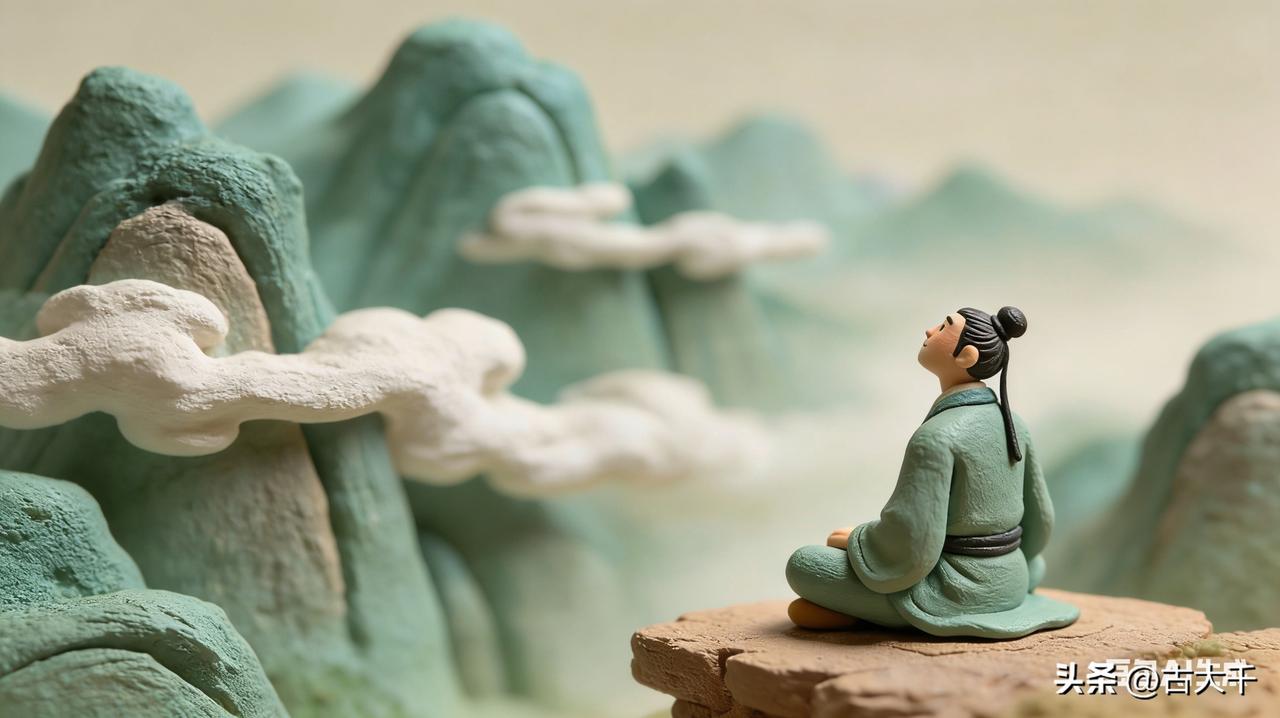 说说王维“胜事空自知”的空。
 
读王维《终南别业》：
中岁颇好道，晚家南山陲。
