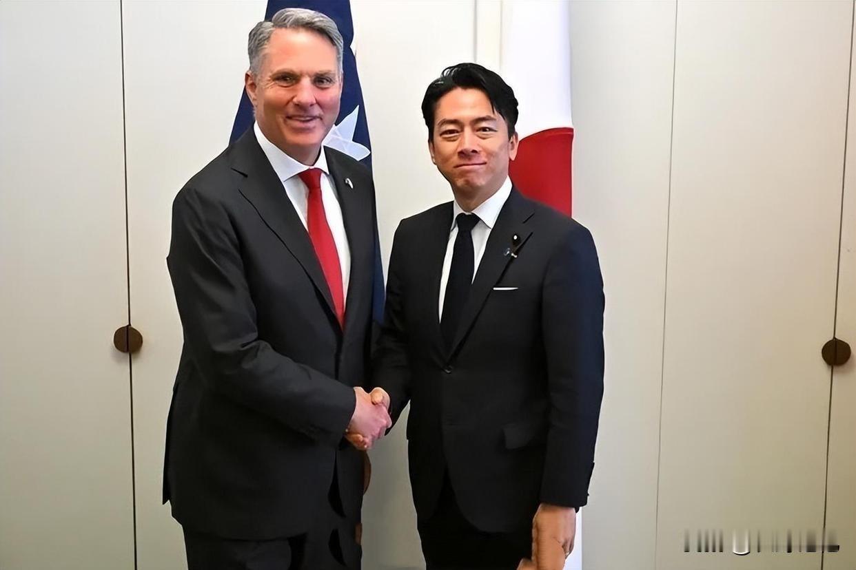 日本防长小泉进次郎8月18日说将在澳大利亚境内试射远程导弹；俄罗斯20日就对南千