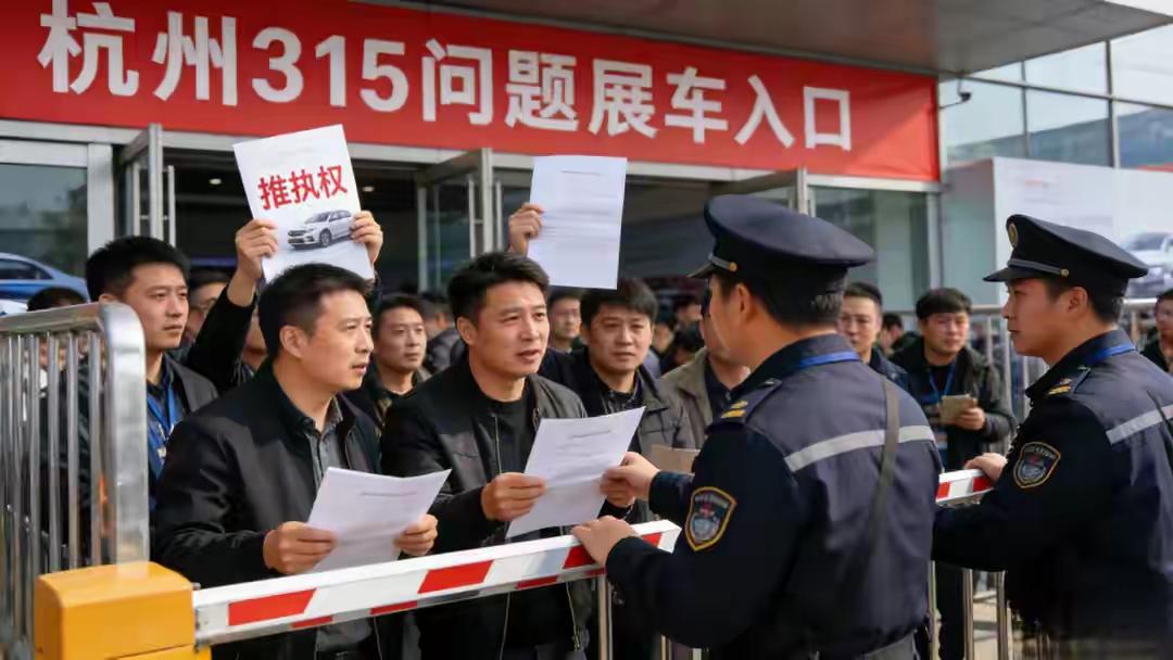 还是要有这样的维权平台，让品牌方感觉到压力，这样才能够更好让消费者维护自身合法权