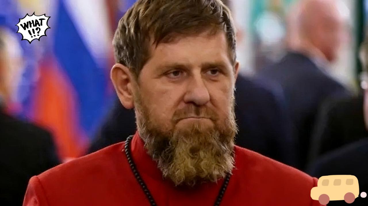 冲突急剧升级！
据新华社莫斯科12月6日电，突发！俄罗斯车臣共和国行政长官卡德罗