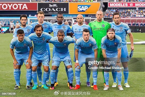 【老队友】11年前，2015年夏窗，美职联球队纽约城，官宣签下西班牙右后卫伊劳拉