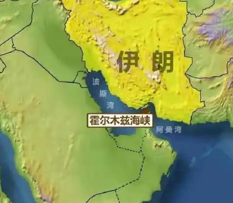 果然，狐狸尾巴露出来了！战争预期快结束了！
 
伊朗计划在霍尔木兹海峡收费，目前