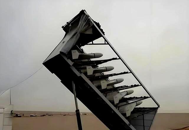 伊朗这次是真动手了，不是演习，不是嘴炮，是真刀真枪往美以脸上招呼。

3月23号