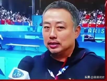 深耕一线务实执教，坚守赛场初心，这才是国乒稳步发展的关键
 
有人说：“刘国梁当