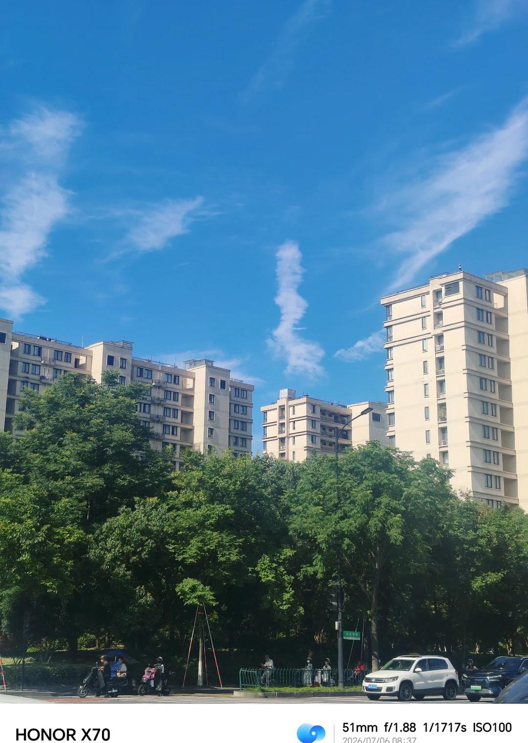 杭州终于出太阳
天气晴朗阳光明媚 太阳当空照 风和日丽好天气 有阳光的日子 阳光
