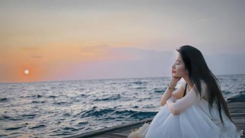 刘亦菲说成年三部曲没丢自己的脸  三部都看过[哇] 