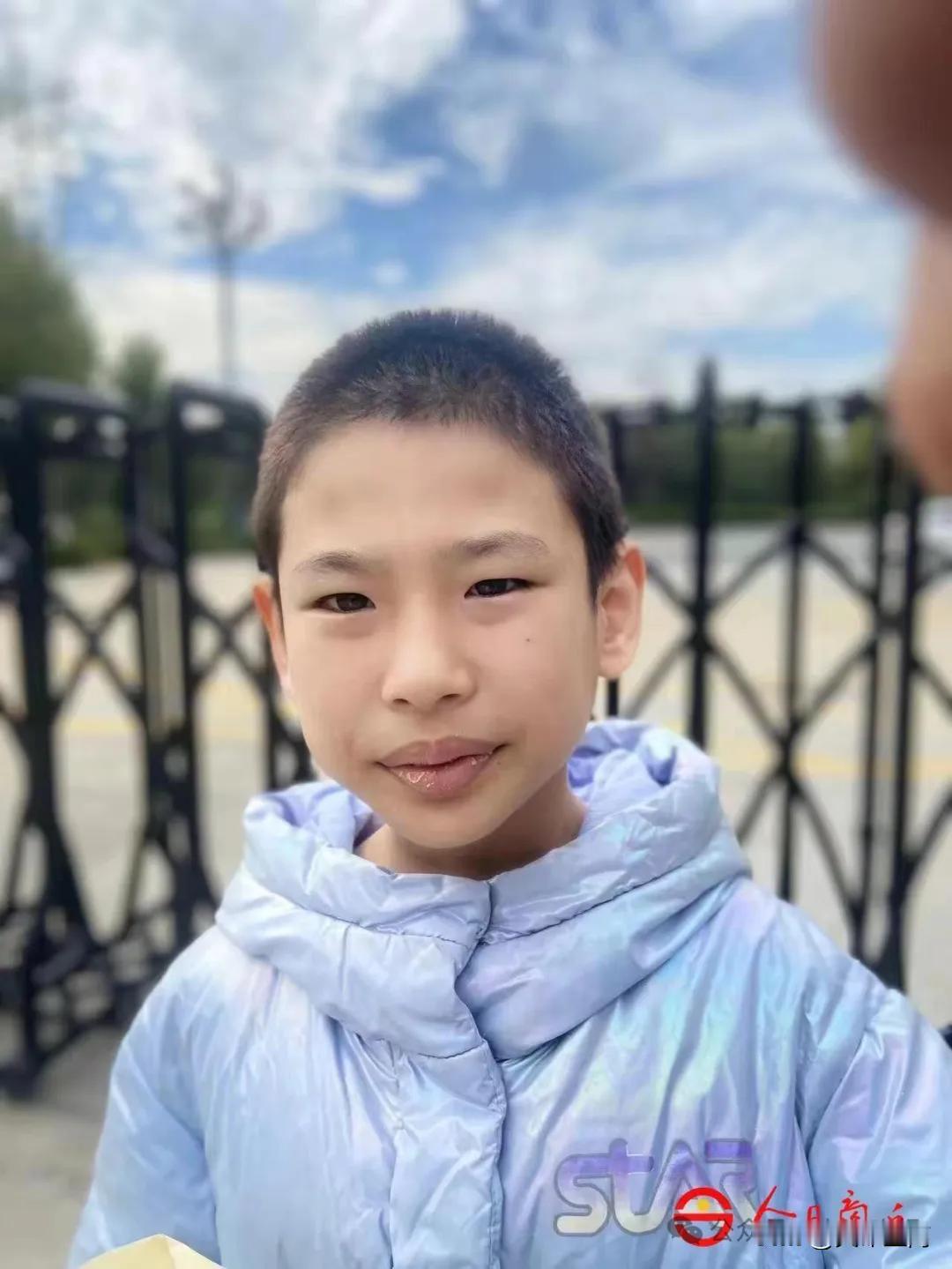 #秋日生活打卡季#【寻亲！时隔多日，商丘这名小男孩还没找到家人】

10月4日，