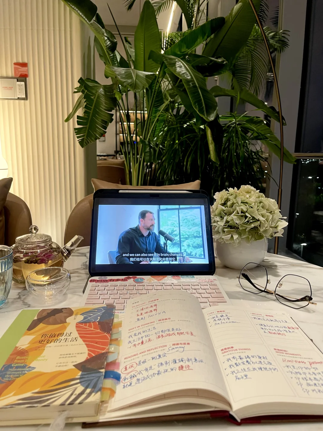 快速妥协的人生，是一场隐形的消耗战。
