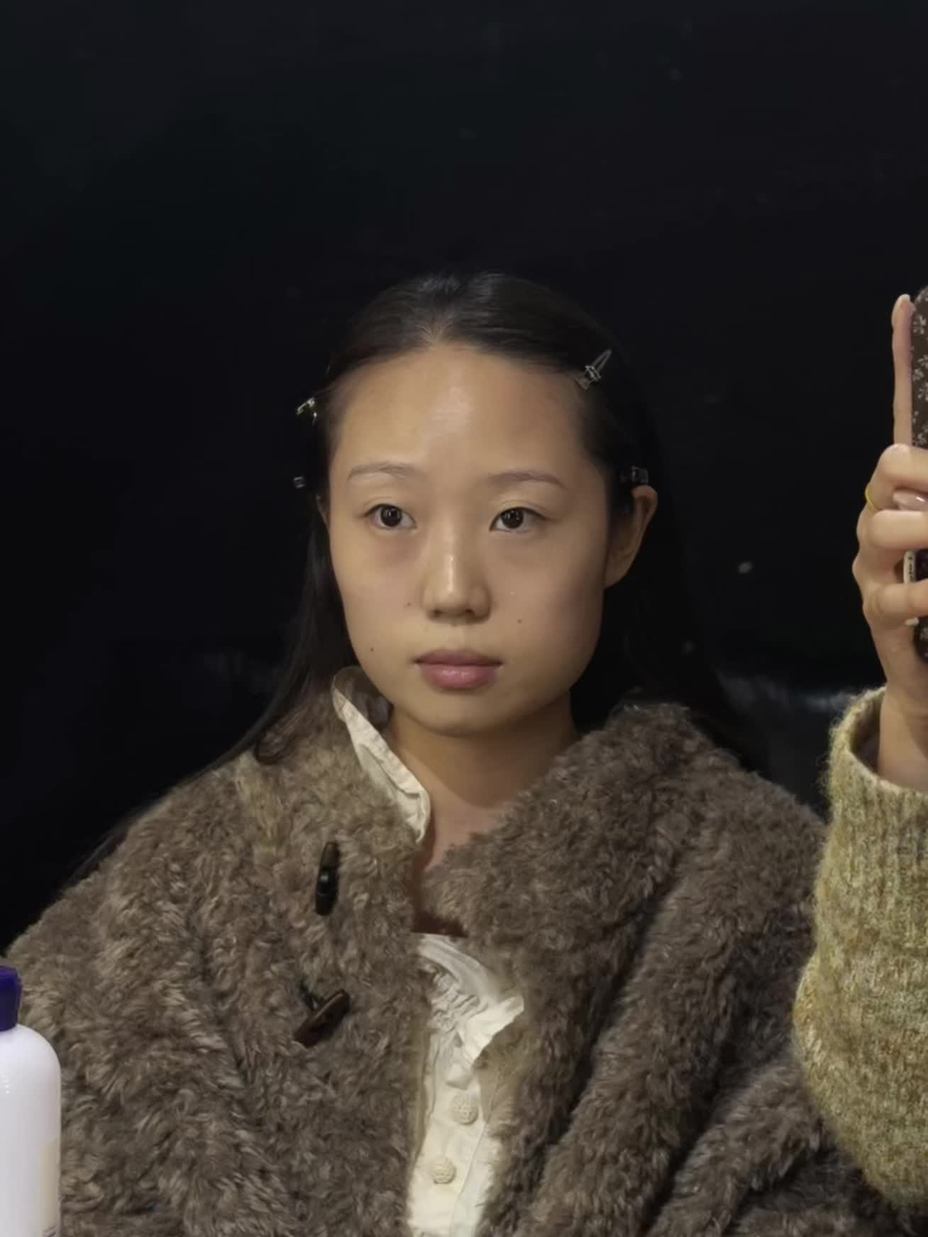 美女改造计划！