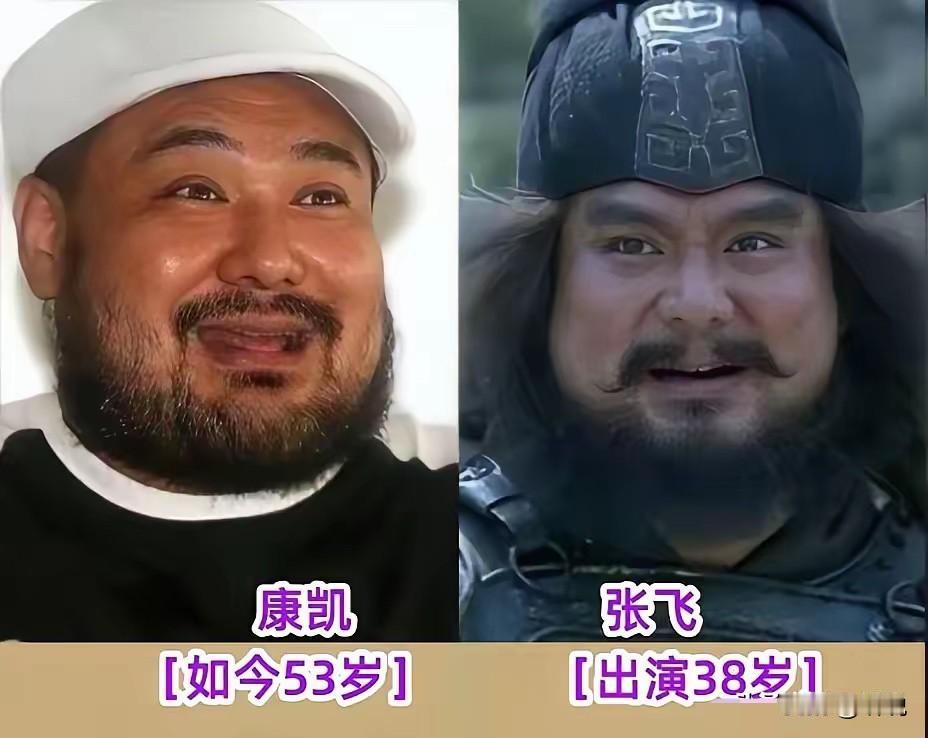 演技及其有个人特色