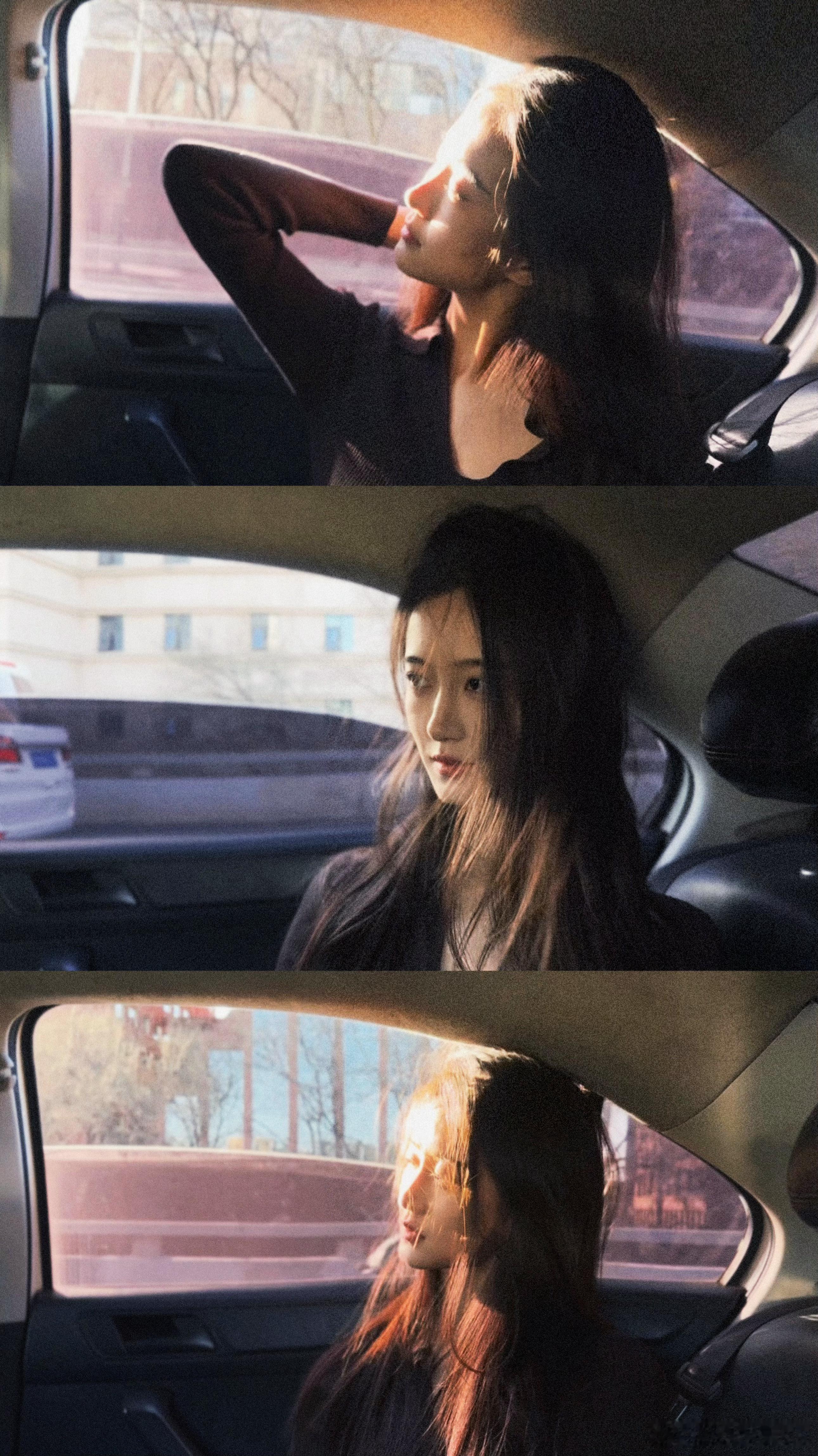 🌇“每一刻都像永远”  