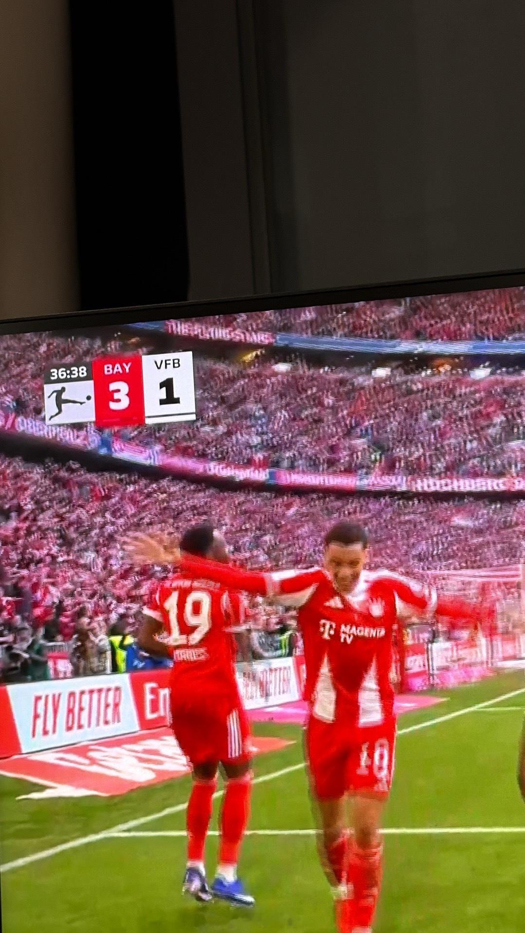 反超的有点快。拜仁今年提前这么早就要夺冠了🫪 深圳·深航假日名居