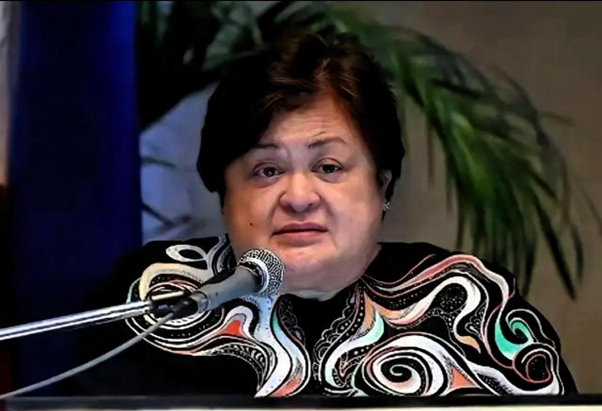 全球第一个“没油”进入紧急状态的国家！3月27日，外长拉扎罗宣布，由于国内石油库