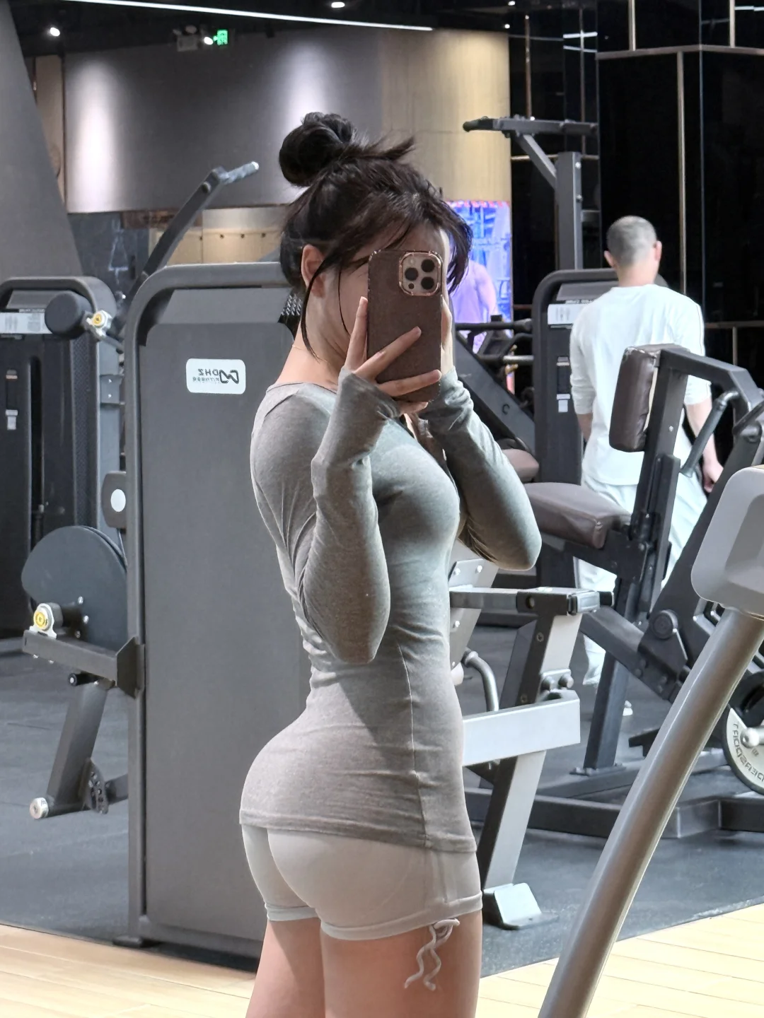 live一下翘臀的养成（吃+练+提代谢tips）