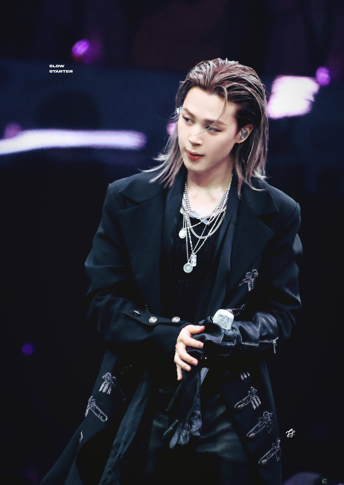 朴智旻怦然心动/260901 洛杉矶DAY1/cr.slowstarter101