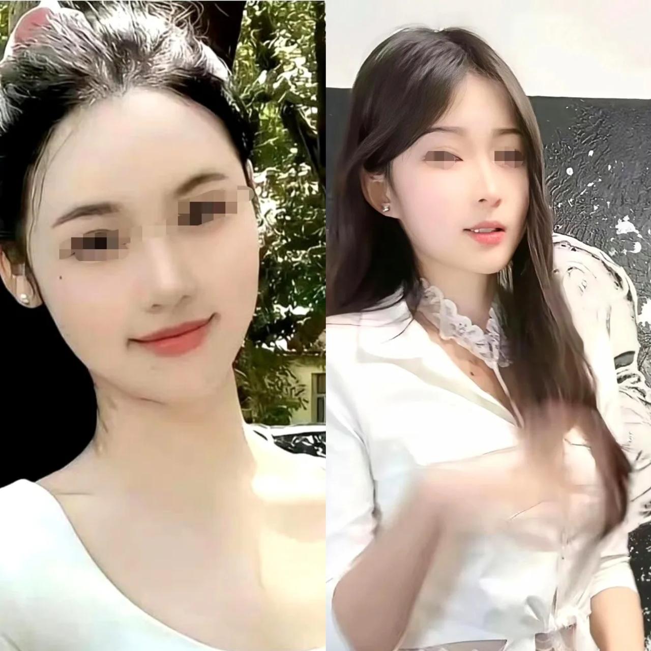 湖南祁东这位中专女教师徐某，
颜值出众还有稳定的教师编制，
本是手握人生好牌，谁