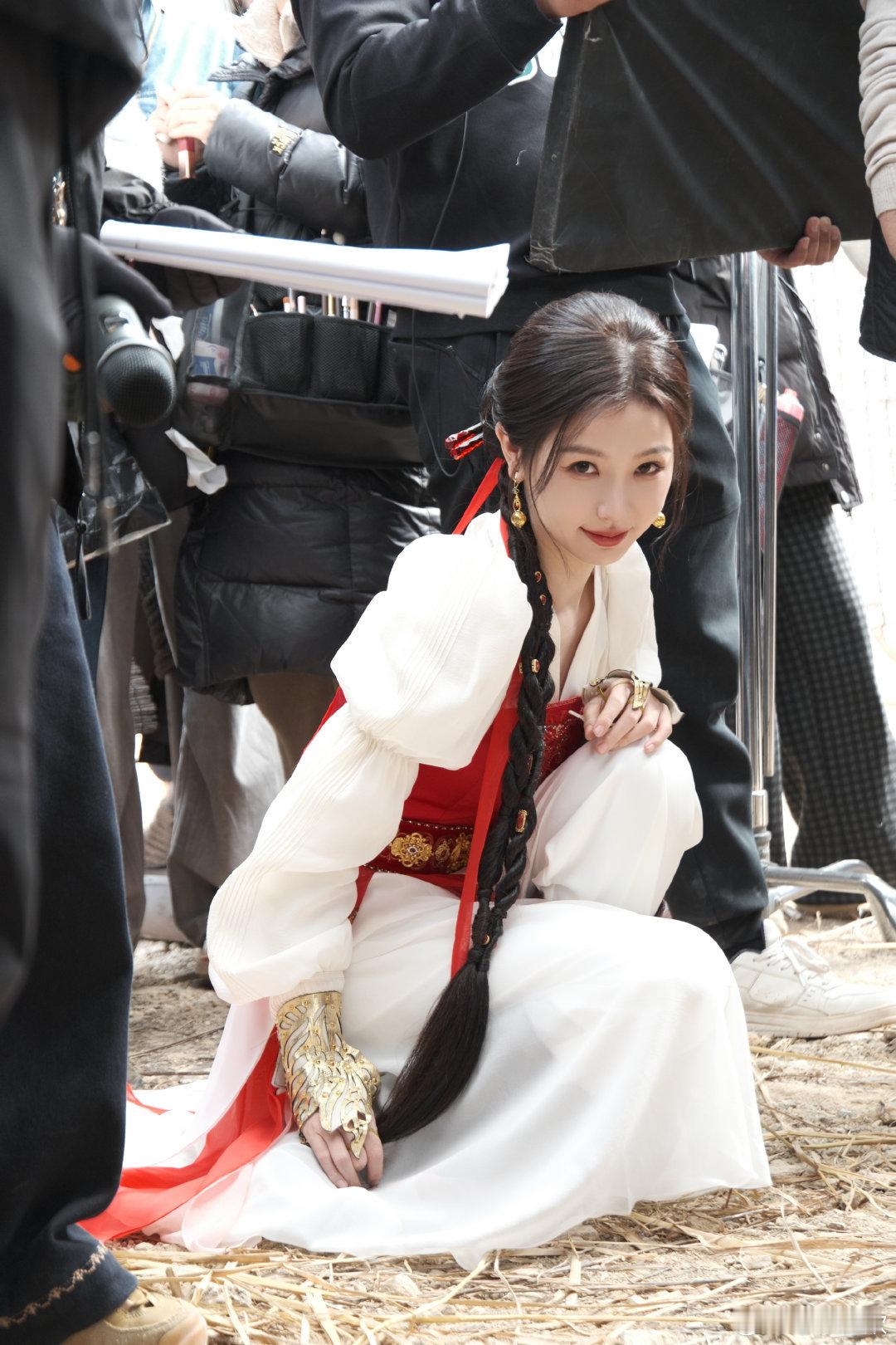 虞书欣🐟 虞书欣云初令 🐟虞书欣云初  