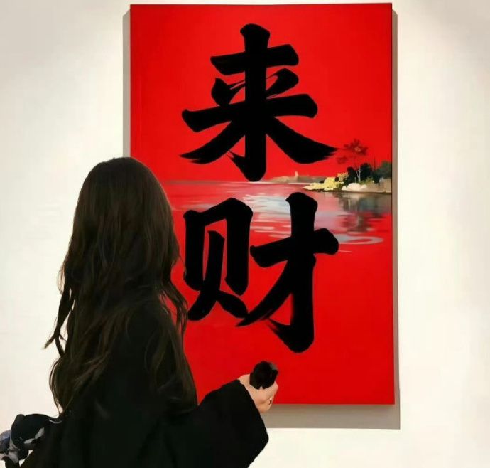 “ 偶尔的情绪低落真的很正常 不要去苛责自己  人生很长 枯萎几天没关系” 