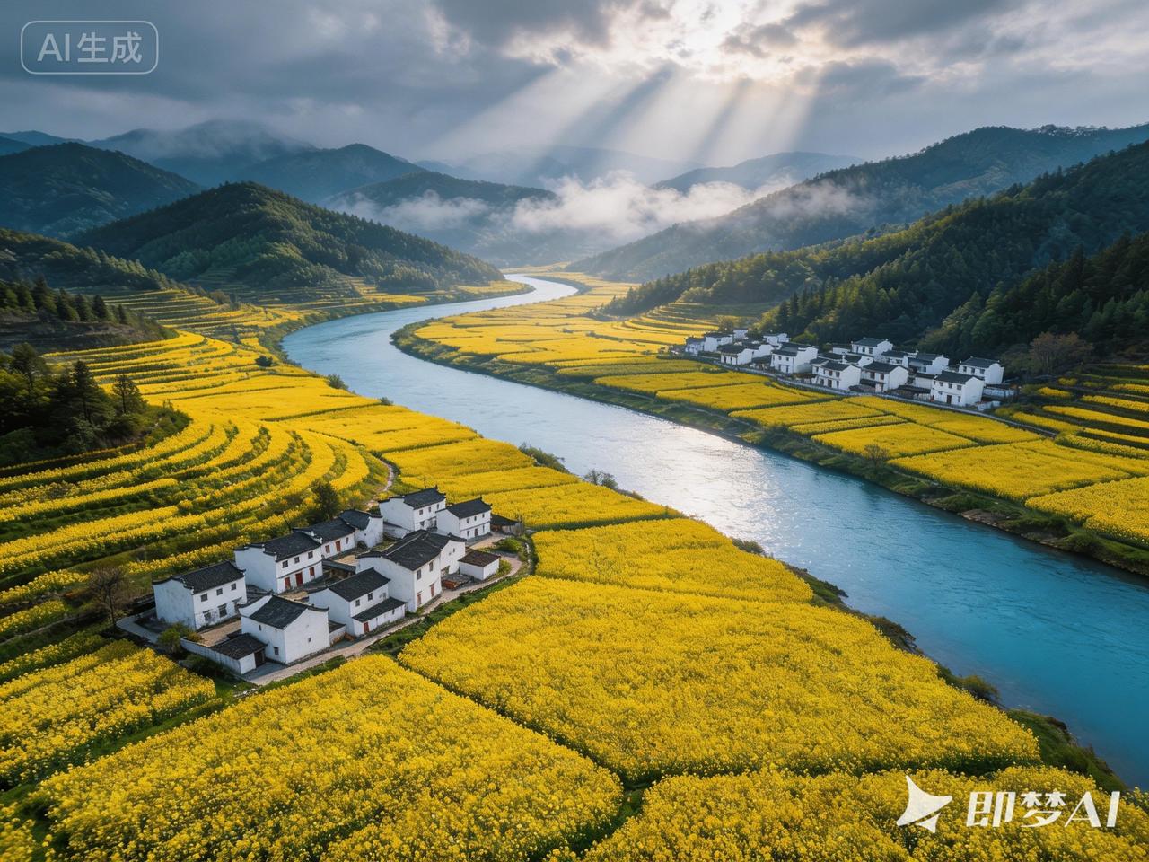 分享一下你随手拍下的照片