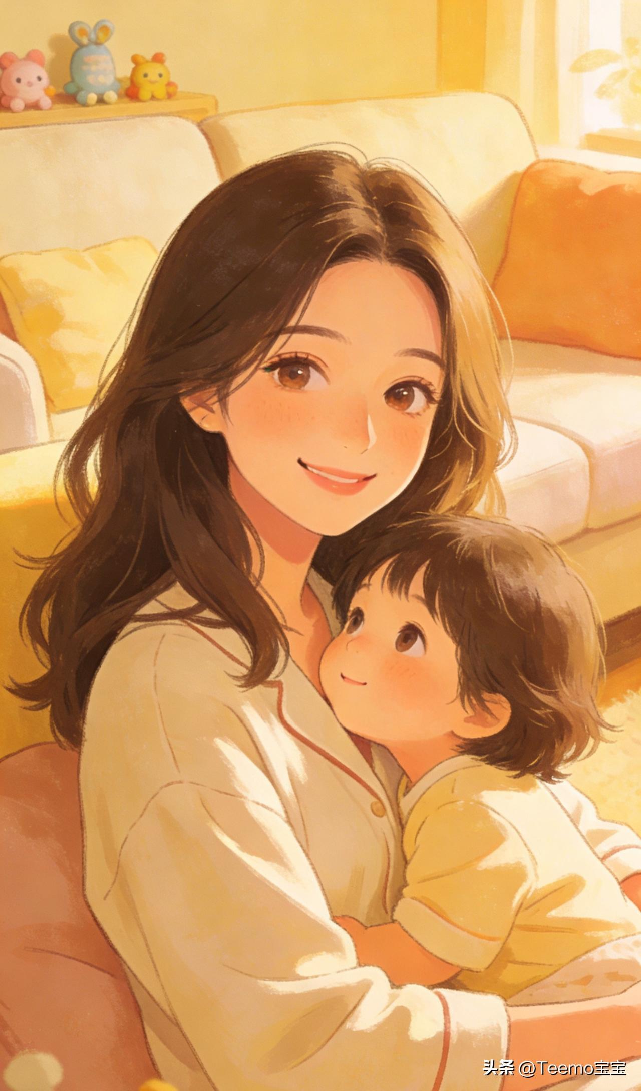 有没有一瞬间你觉得很幸福？
其实很多人可能都有想过这个问题
脑海里浮现出无数个画