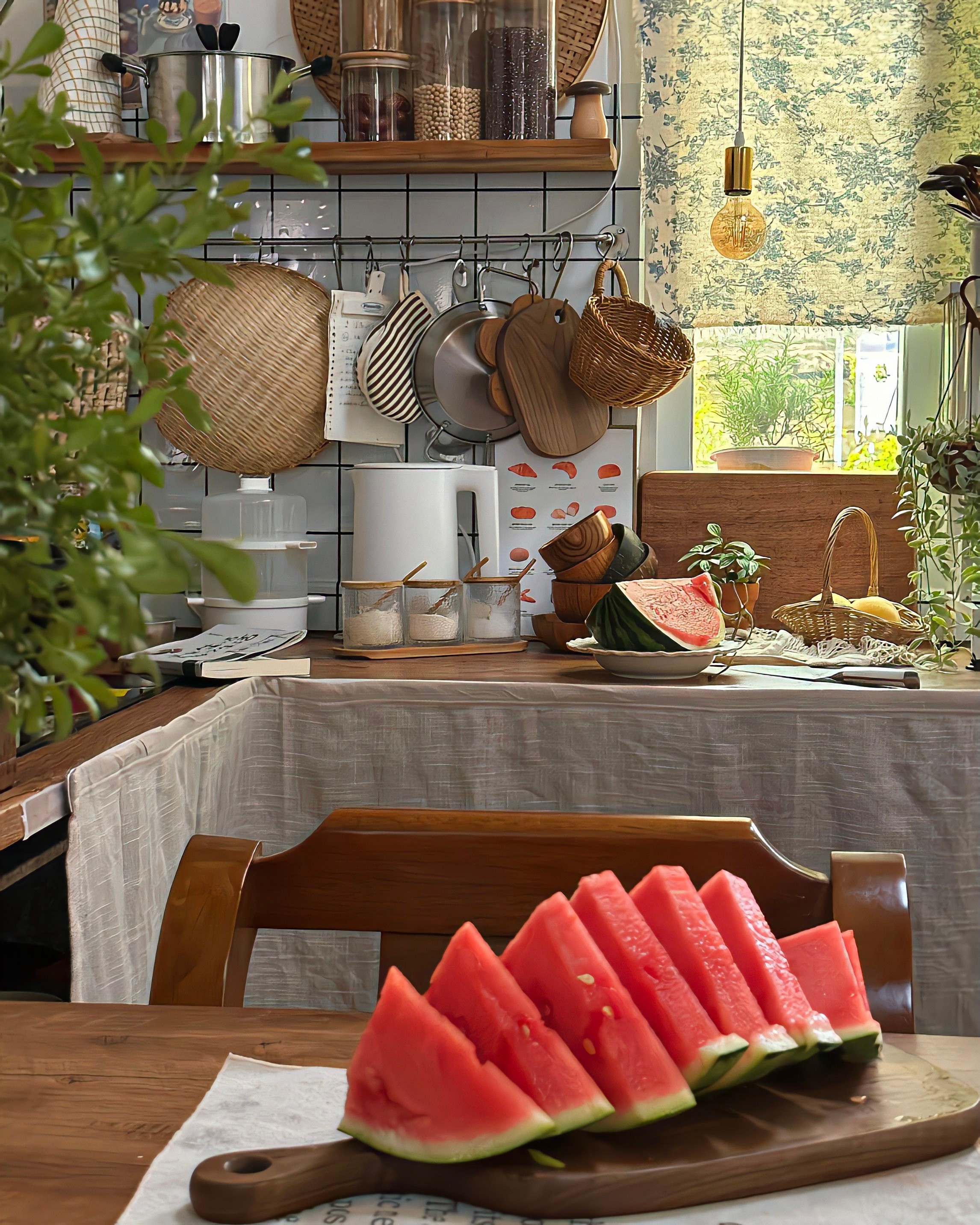 西瓜季🍉 