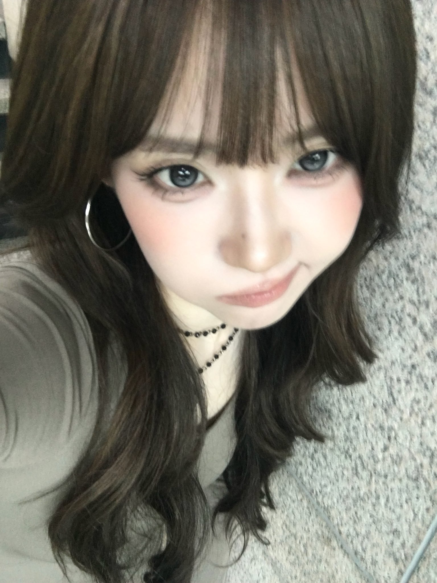 近期💌triples尹舒妍